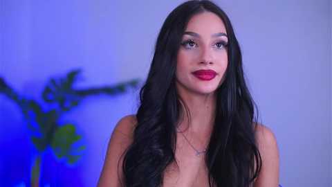 ninasolenne @ stripchat on 20251225