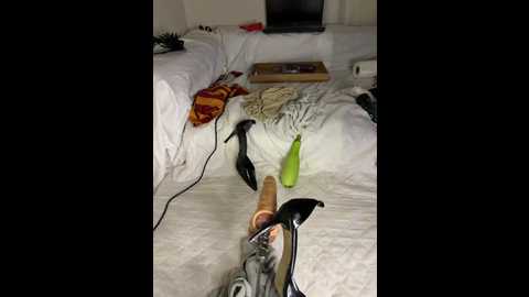 ozge_sluttyscream69 @ stripchat on 20251225