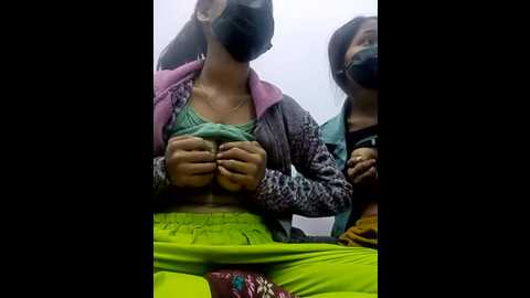 rv_525 @ stripchat on 20251225