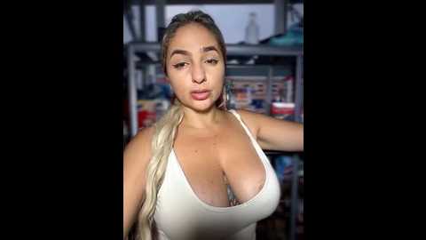 sammyqueenx21 @ stripchat on 20251225