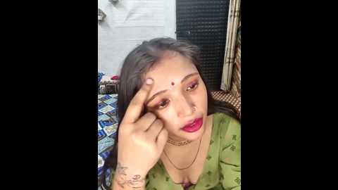 shanayaaaaaa @ stripchat on 20251225