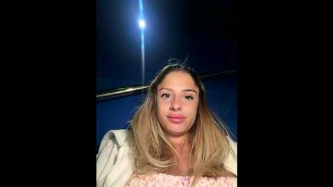 sophievj @ stripchat on 20251225