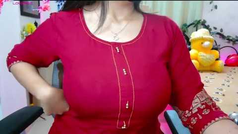 thyanvi @ stripchat on 20251225