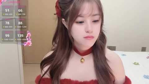 unafaye @ stripchat on 20251225