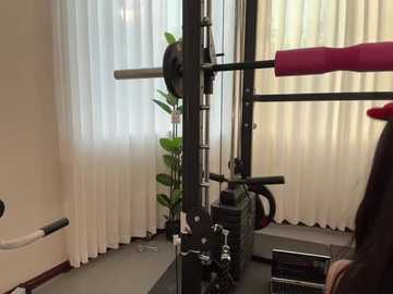 xiaowan_x @ stripchat on 20251225