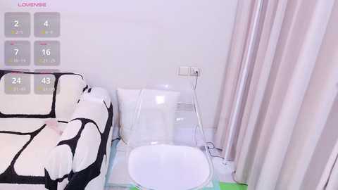 xiaoxi___n @ stripchat on 20251225