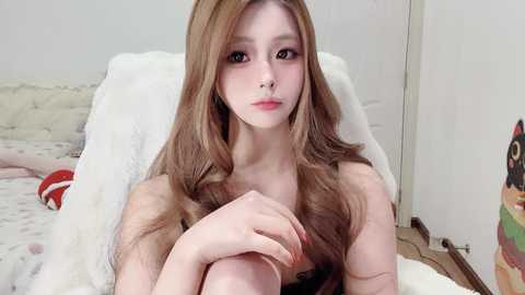 xiaoyugan_99 @ stripchat on 20251225