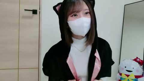 yuna_26 @ stripchat on 20251225