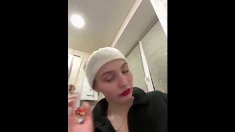 zariaflame @ stripchat on 20251225