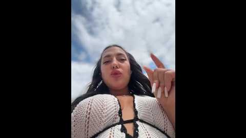 aleksandrarich @ stripchat on 20251226