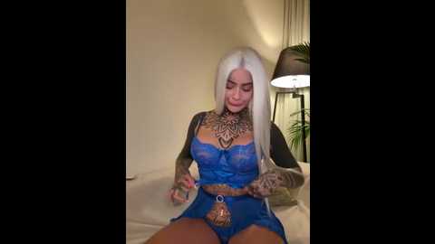 bambixboo @ stripchat on 20251226