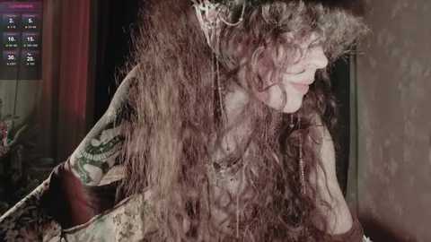 dizer_clopy @ stripchat on 20251226