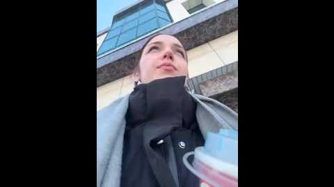 dollytall @ stripchat on 20251226