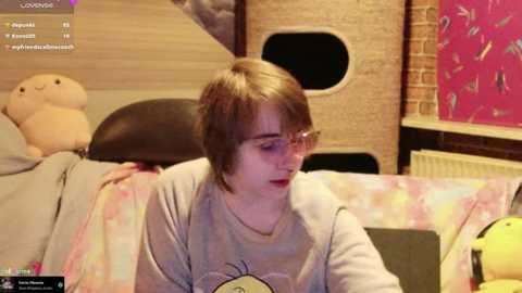 gamergirl_eve @ stripchat on 20251226