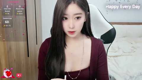 gloomy_naomimisora @ stripchat on 20251226