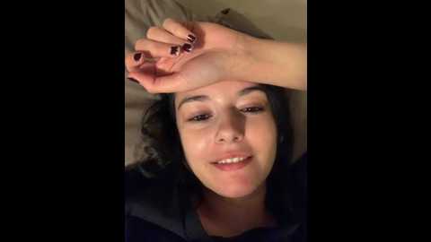 goddess_saysay7 @ stripchat on 20251226