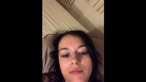 goddess_saysay7 @ stripchat on 20251226