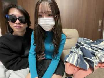 gokujyo_namanaka @ stripchat on 20251226