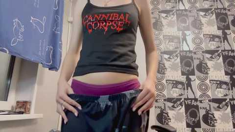 helgicuteness @ stripchat on 20251226