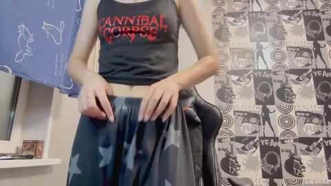 helgicuteness @ stripchat on 20251226