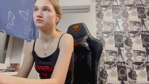 helgicuteness @ stripchat on 20251226