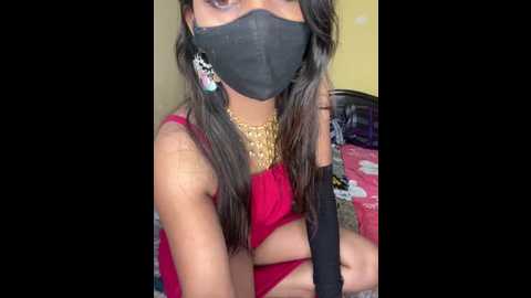 hot_cupal22 @ stripchat on 20251226