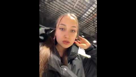 icrazyoneirl @ stripchat on 20251226