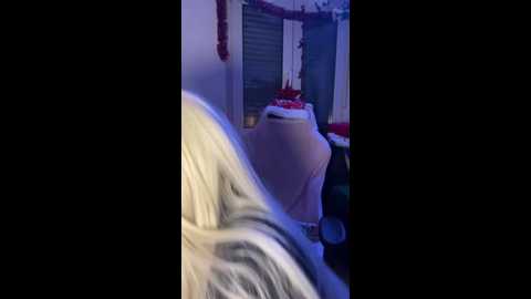 kinkygirl420x @ stripchat on 20251226