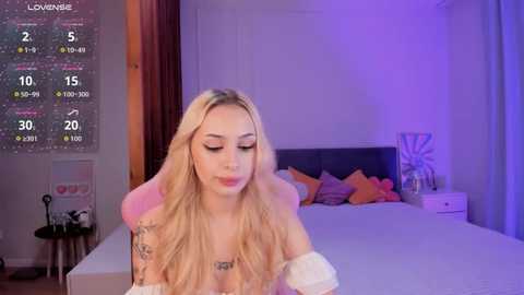 lanamiracle @ stripchat on 20251226