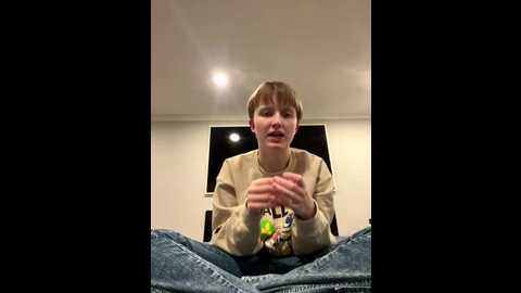 lassie_cassie @ stripchat on 20251226