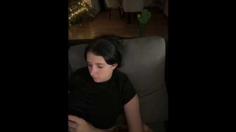 lena_lang @ stripchat on 20251226