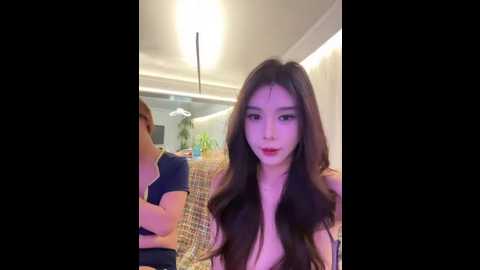 linjianvhai @ stripchat on 20251226