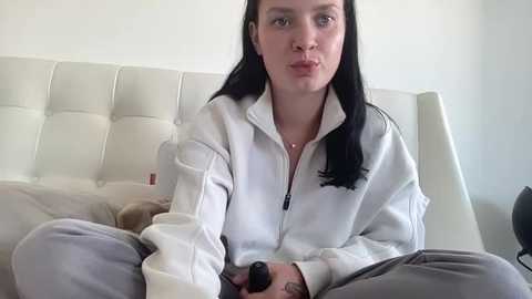 mariemelissah @ stripchat on 20251226