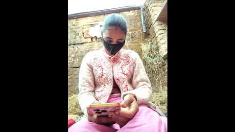 mehta_seema @ stripchat on 20251226