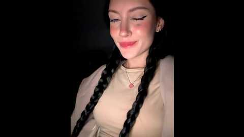 melissa_crazy @ stripchat on 20251226