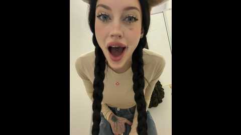 melissa_crazy @ stripchat on 20251226