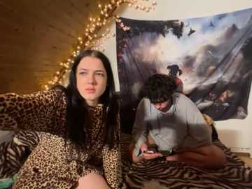 mrandmrshornee @ stripchat on 20251226