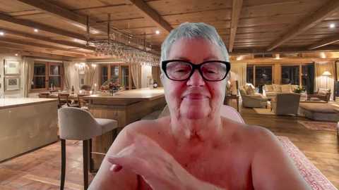 mystery_grandmother @ stripchat on 20251226