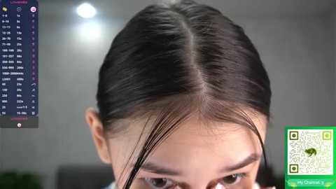 sssonya @ stripchat on 20251226