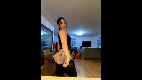 thecinderella @ stripchat on 20251226