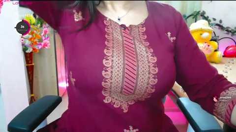 thyanvi @ stripchat on 20251226