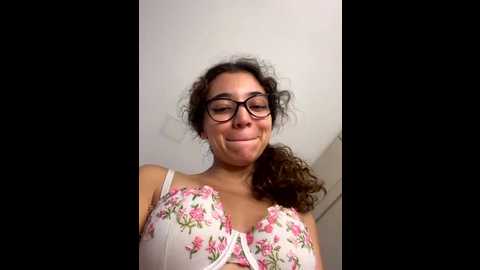 uniquerossie @ stripchat on 20251226