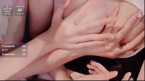 wanoubaobao @ stripchat on 20251226