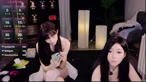 wanoubaobao @ stripchat on 20251226