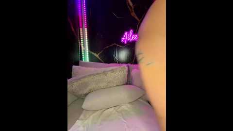 aileeninkofficial @ stripchat on 20251227