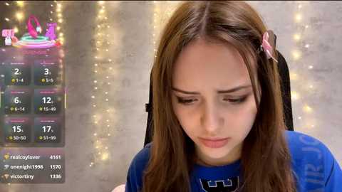 alicestacy @ stripchat on 20251227