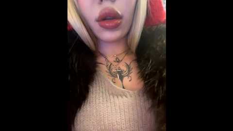 babydolll @ stripchat on 20251227