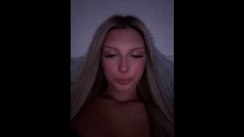 blondeeee @ stripchat on 20251227