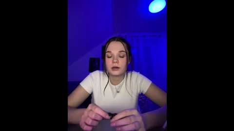 elenamariee @ stripchat on 20251227