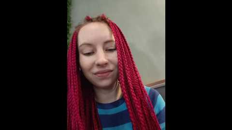 frost_foxy @ stripchat on 20251227